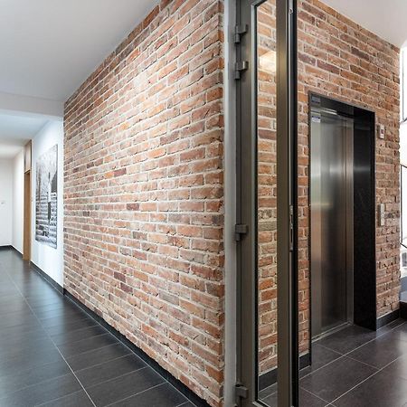 Jazz Station Apartment Go New & Pure Cracovia Exterior foto