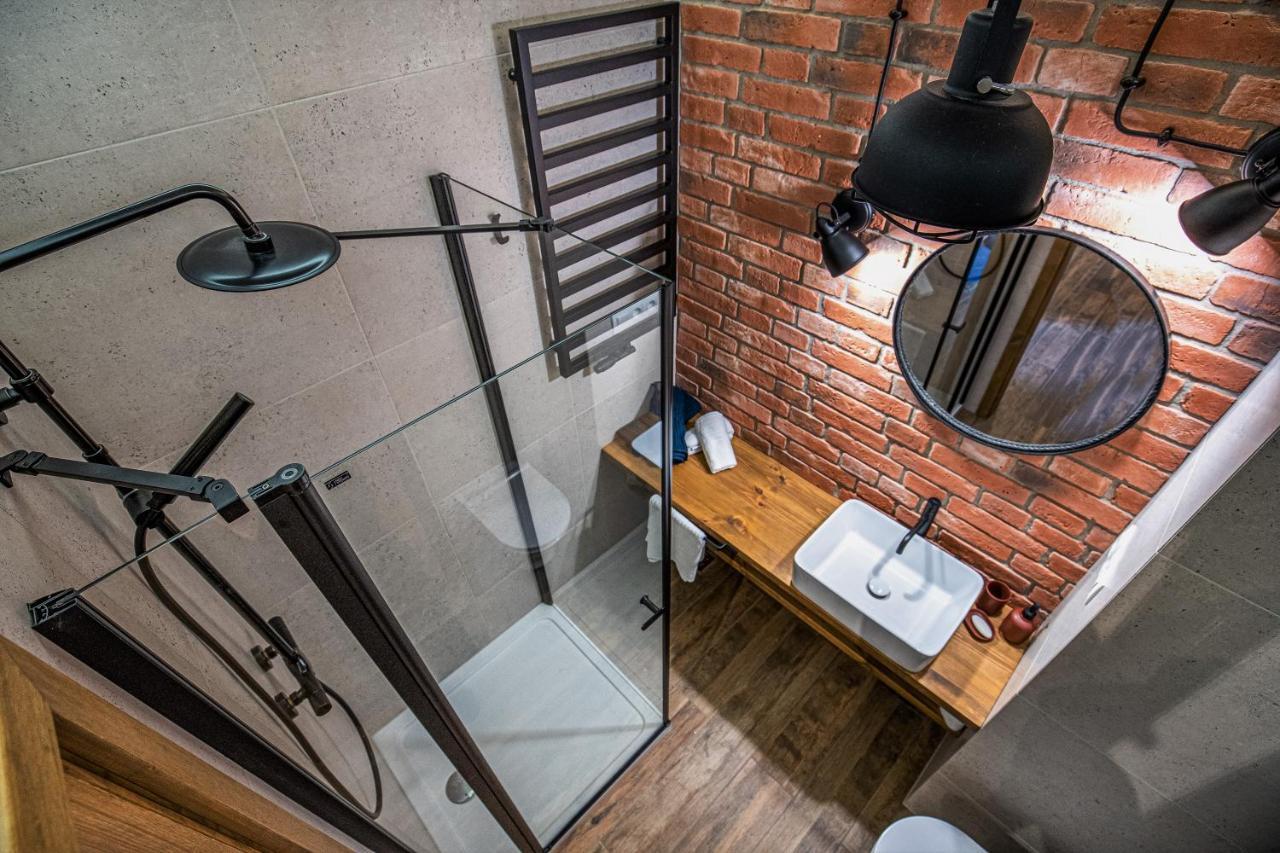Jazz Station Apartment Go New & Pure Cracovia Exterior foto