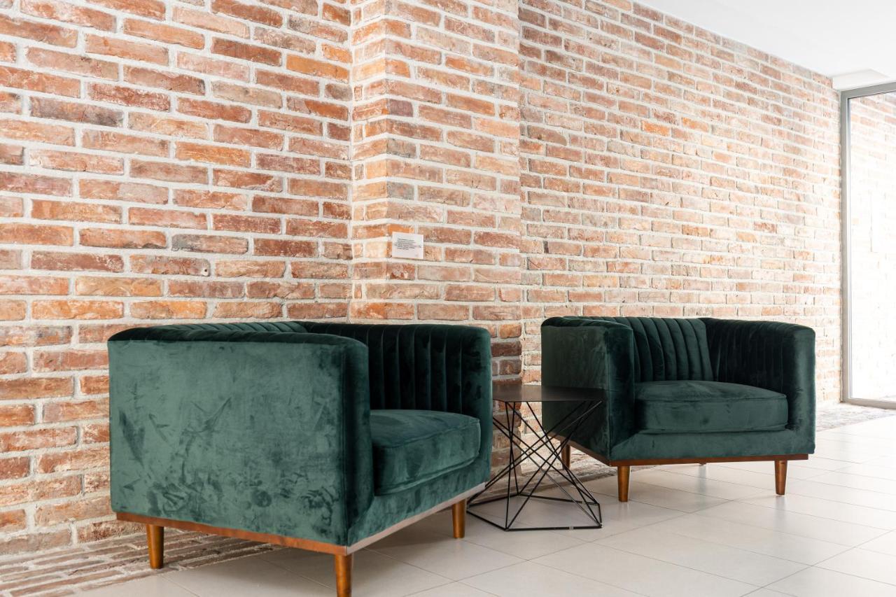 Jazz Station Apartment Go New & Pure Cracovia Exterior foto